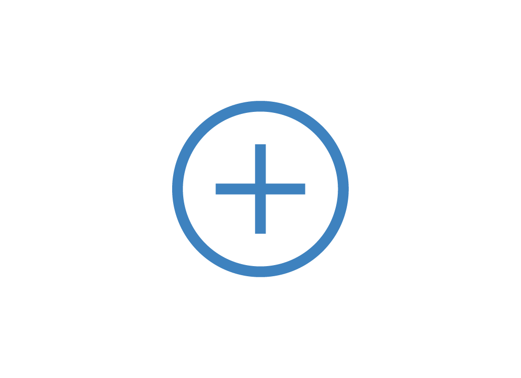 Namensschilder Zubehör, Sichtscheiben, Ersatzmagnete Icon