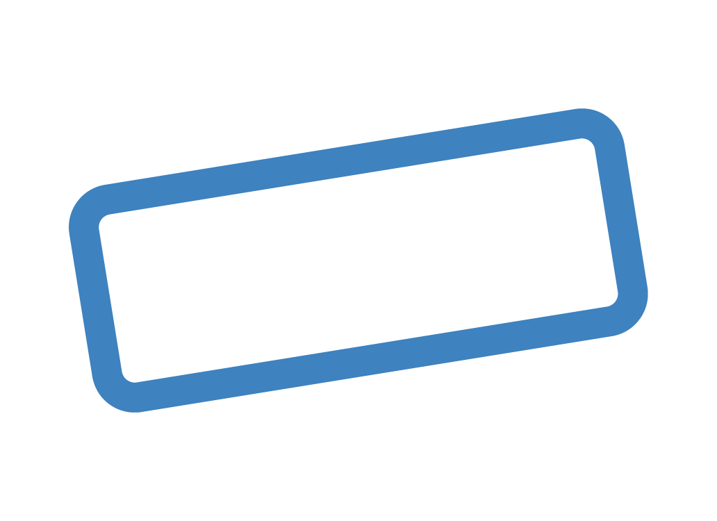 Hochwertige office® Namensschilder Icon