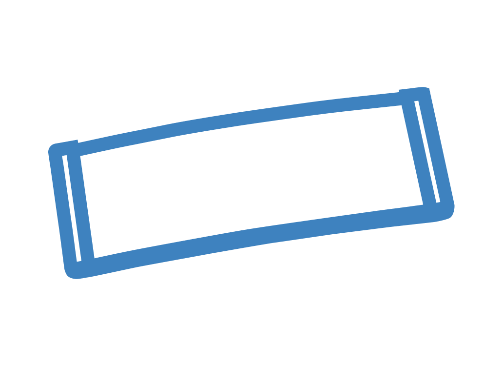 Hochwertige polar Namensschilder Icon